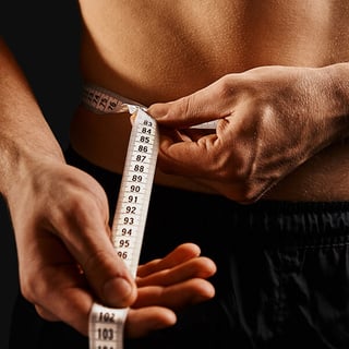 weight loss measurement