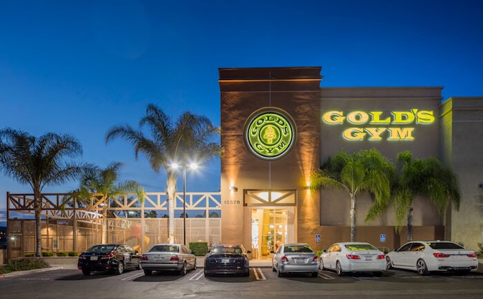 Gold's Gym Socal Club Spotlight: Simi Valley