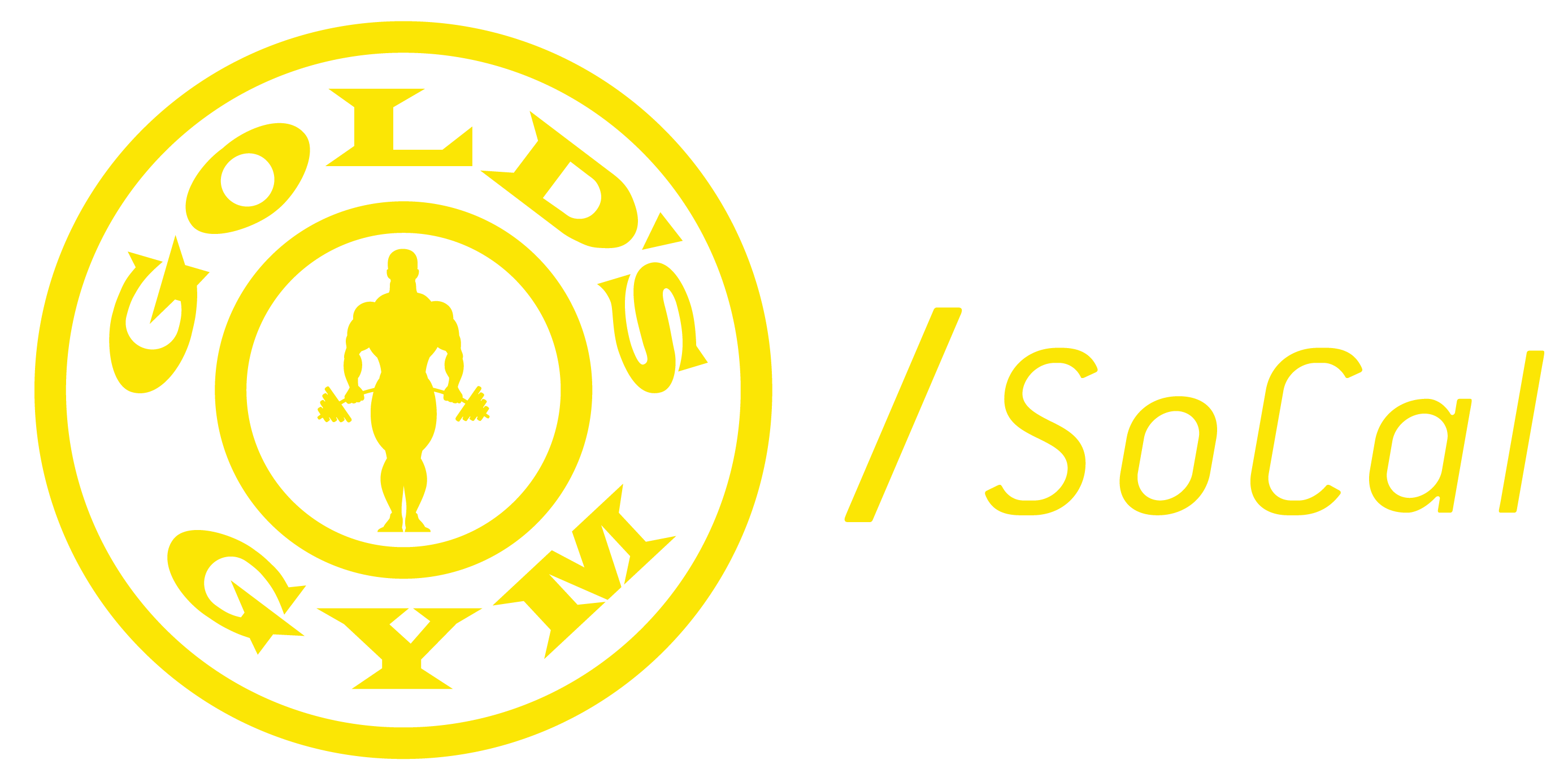 The Story Behind Gold S Gym And Its Iconic Logo The Story Behind Gold S Gym And Its Iconic Logo