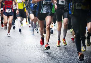 How to train for a marathon 4