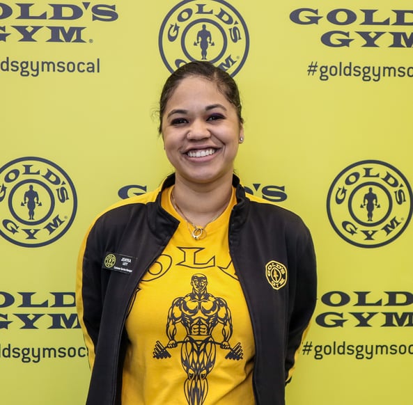 Gold's Gym SoCal Club Spotlight Oxnard