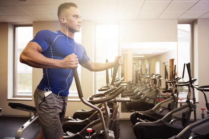 Top Cardio Workouts