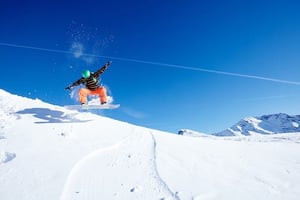 best workouts for skiing 2