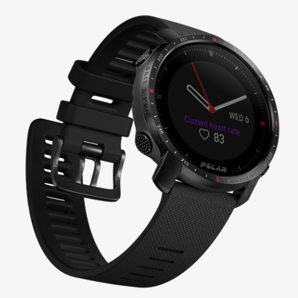 polar sports watch