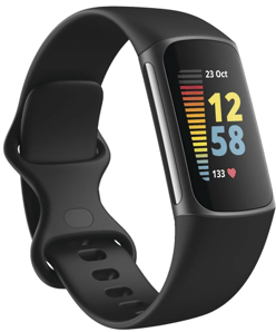 fitbit sports watch