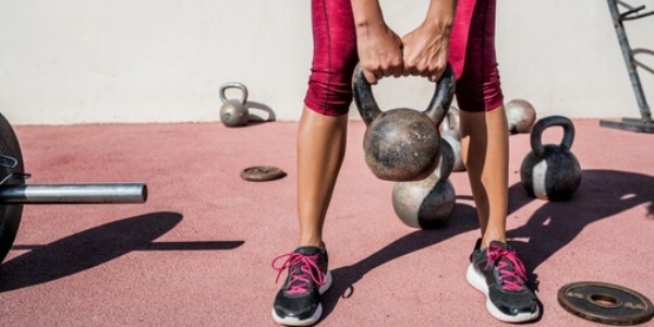 Functional Training For Weight Loss