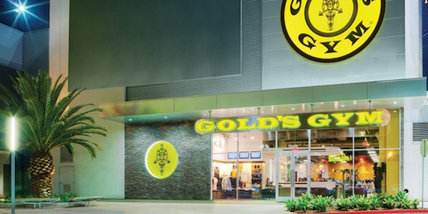 Gold's Gym SoCal Club Spotlight: Culver City